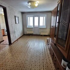 Квартира 46,7 м², 2-комнатная - изображение 1