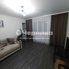 Квартира 54 м², 3-комнатная - изображение 1