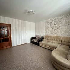 Квартира 40,1 м², 1-комнатная - изображение 1