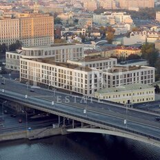 Квартира 147 м², 1-комнатные - изображение 3