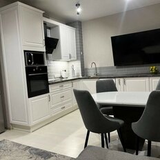 Квартира 65 м², 3-комнатная - изображение 1
