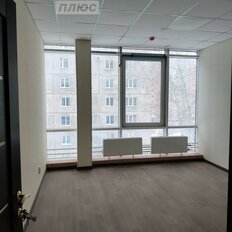 17,5 м², офис - изображение 2