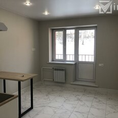 Квартира 23,2 м², студия - изображение 5