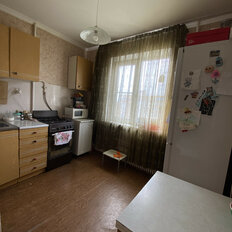 Квартира 54,7 м², 2-комнатная - изображение 4