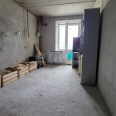 Квартира 89 м², 3-комнатная - изображение 2