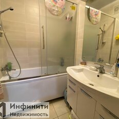 Квартира 58 м², 2-комнатная - изображение 2