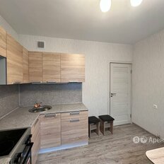 Квартира 60 м², 2-комнатная - изображение 2