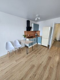 35 м², квартира-студия 12 000 ₽ в месяц - изображение 37