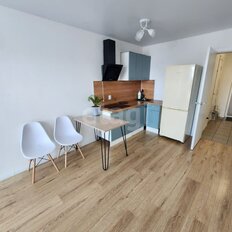 Квартира 30 м², студия - изображение 1