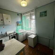 Квартира 31,6 м², 1-комнатная - изображение 2