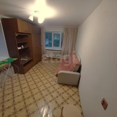 Квартира 30,8 м², 1-комнатная - изображение 5