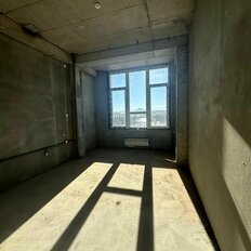 Квартира 46 м², 1-комнатная - изображение 5