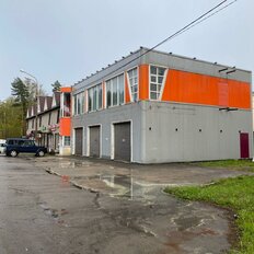 418 м², автосервис - изображение 2