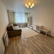 Квартира 46,1 м², 1-комнатная - изображение 3