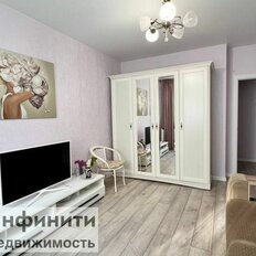 Квартира 44,1 м², 1-комнатная - изображение 5