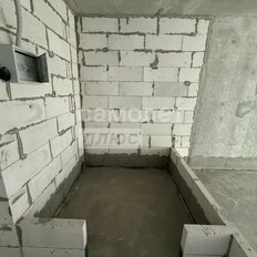 Квартира 22,6 м², студия - изображение 2