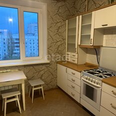 Квартира 35 м², 1-комнатная - изображение 4