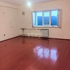 Квартира 25 м², студия - изображение 1