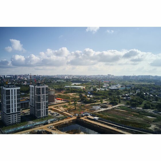 31,3 м², 1-комнатная квартира 5 000 000 ₽ - изображение 95