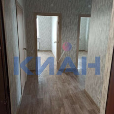 Квартира 61,1 м², 2-комнатная - изображение 1
