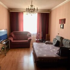 Квартира 72 м², 3-комнатная - изображение 1
