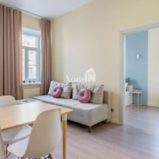 Квартира 17,7 м², студия - изображение 1