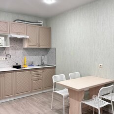 Квартира 27 м², студия - изображение 2