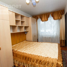 Квартира 59,1 м², 3-комнатная - изображение 3