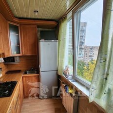 Квартира 44,3 м², 2-комнатная - изображение 5