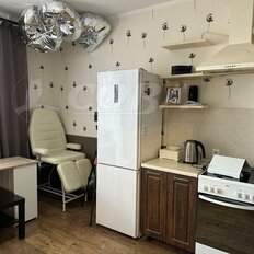 Квартира 49,6 м², 1-комнатная - изображение 1