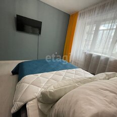 Квартира 40,8 м², 1-комнатная - изображение 5