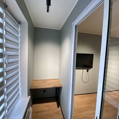 Квартира 42 м², 1-комнатная - изображение 5