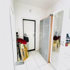 Квартира 39,9 м², 1-комнатная - изображение 4