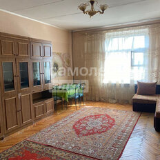 48,6 м², 2 комнаты - изображение 2