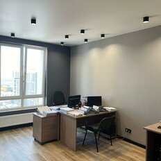 Квартира 39,1 м², 1-комнатная - изображение 5