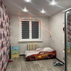 Квартира 42,9 м², 2-комнатная - изображение 5