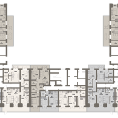 Квартира 54,6 м², 1-комнатная - изображение 2