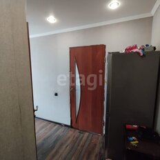 Квартира 41,9 м², 3-комнатная - изображение 1