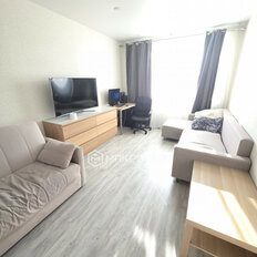 Квартира 34 м², 1-комнатная - изображение 3