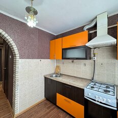 Квартира 34 м², 1-комнатная - изображение 2