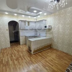 Квартира 24 м², студия - изображение 1