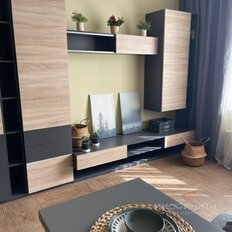 Квартира 28 м², студия - изображение 3