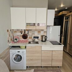 Квартира 16,5 м², студия - изображение 3