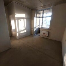 Квартира 32 м², 1-комнатная - изображение 4