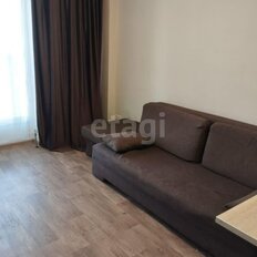 Квартира 18 м², студия - изображение 1