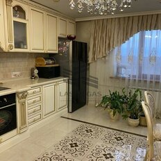 Квартира 146 м², 2-комнатная - изображение 3