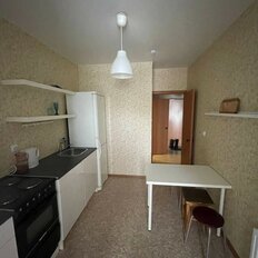 Квартира 36,5 м², 1-комнатная - изображение 2