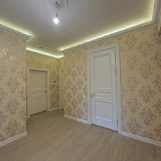 Квартира 104 м², 3-комнатная - изображение 1