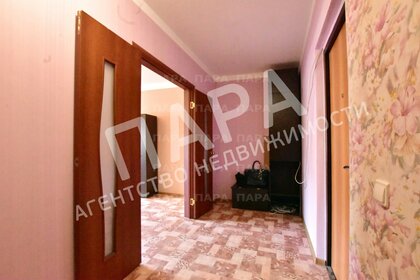 Снять двухкомнатную квартиру с мебелью в Южно-Сахалинске - изображение 34