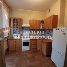 Квартира 44,4 м², студия - изображение 4